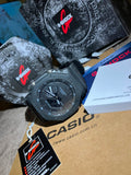 GA-2100 Noir classique