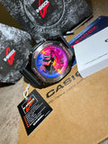 GA-2100 Gunmetal tropical