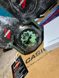 GA-2100 Vert olive